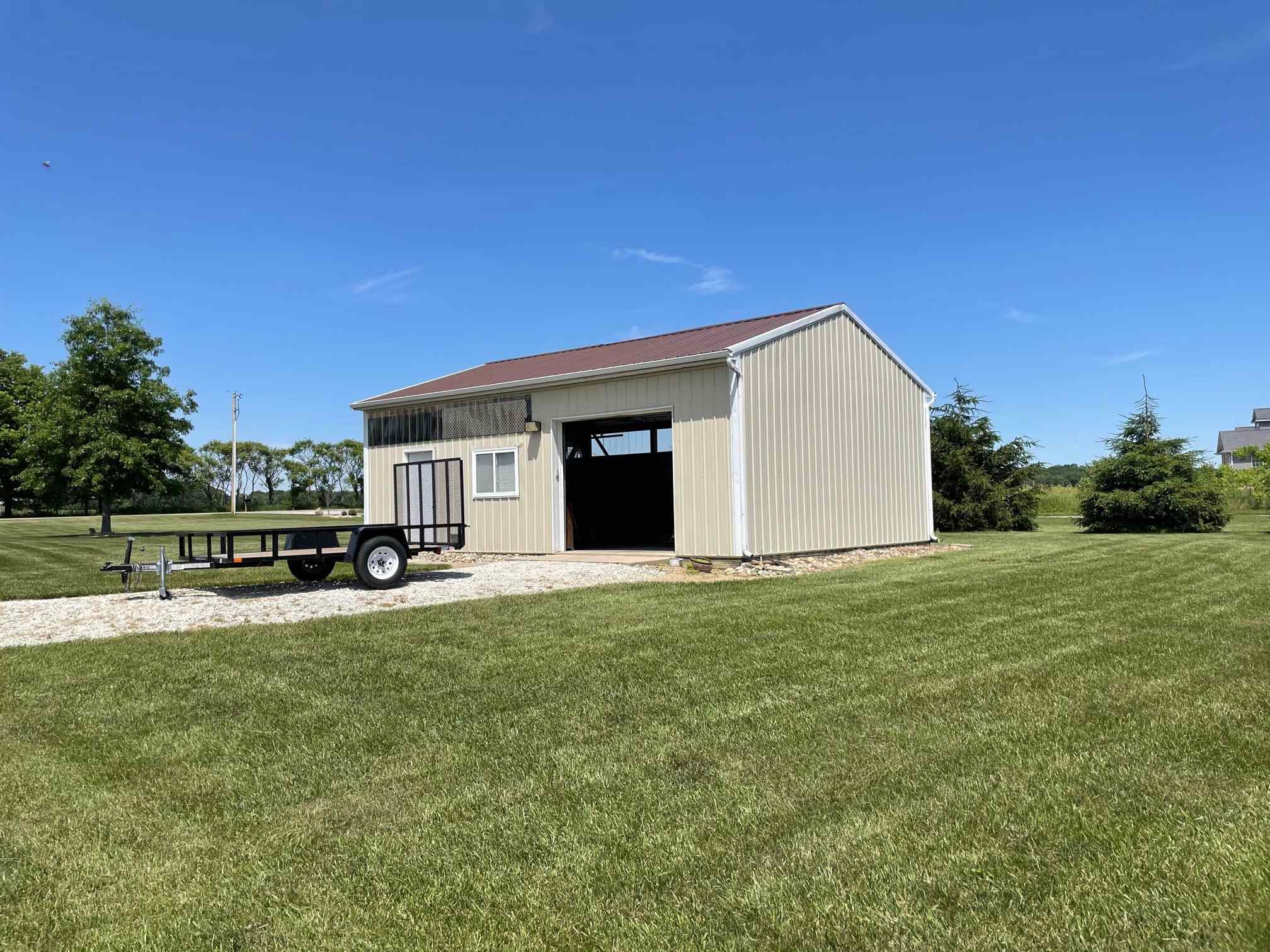 14337 4th Road Plymouth, IN 46563 - Photo 27 of 30