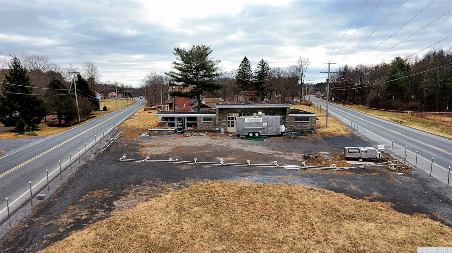 189 Main Street Cairo, NY 12413 - Photo 2 of 57 a view of outdoor space with seating area