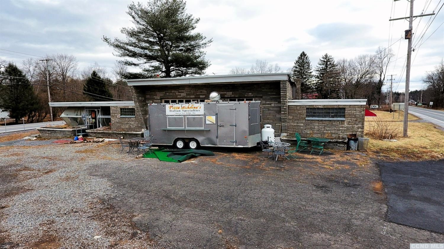 189 Main Street Cairo, NY 12413 - Photo 23 of 57 a view of the street
