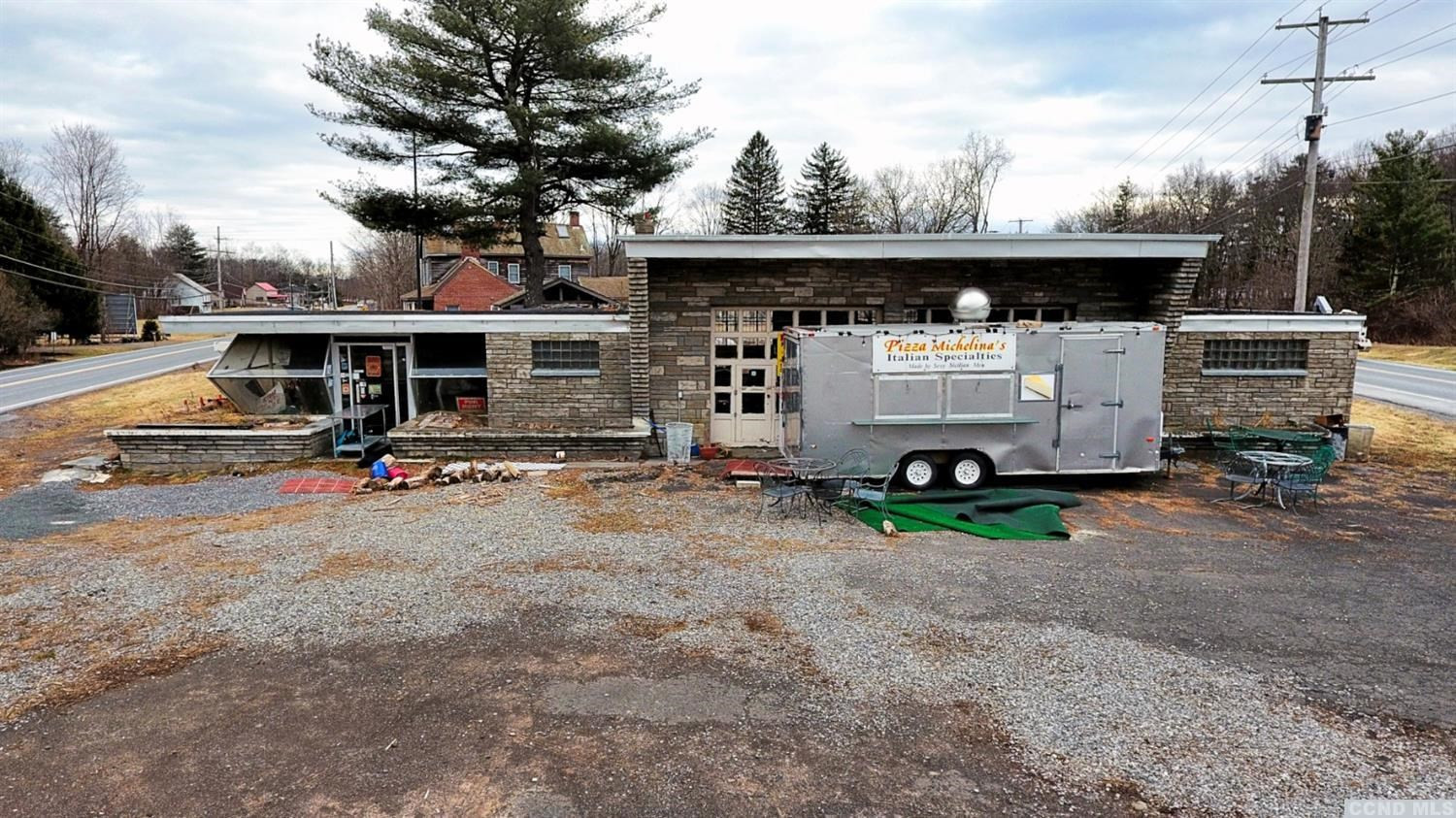 189 Main Street Cairo, NY 12413 - Photo 25 of 57 a view of a street with cars