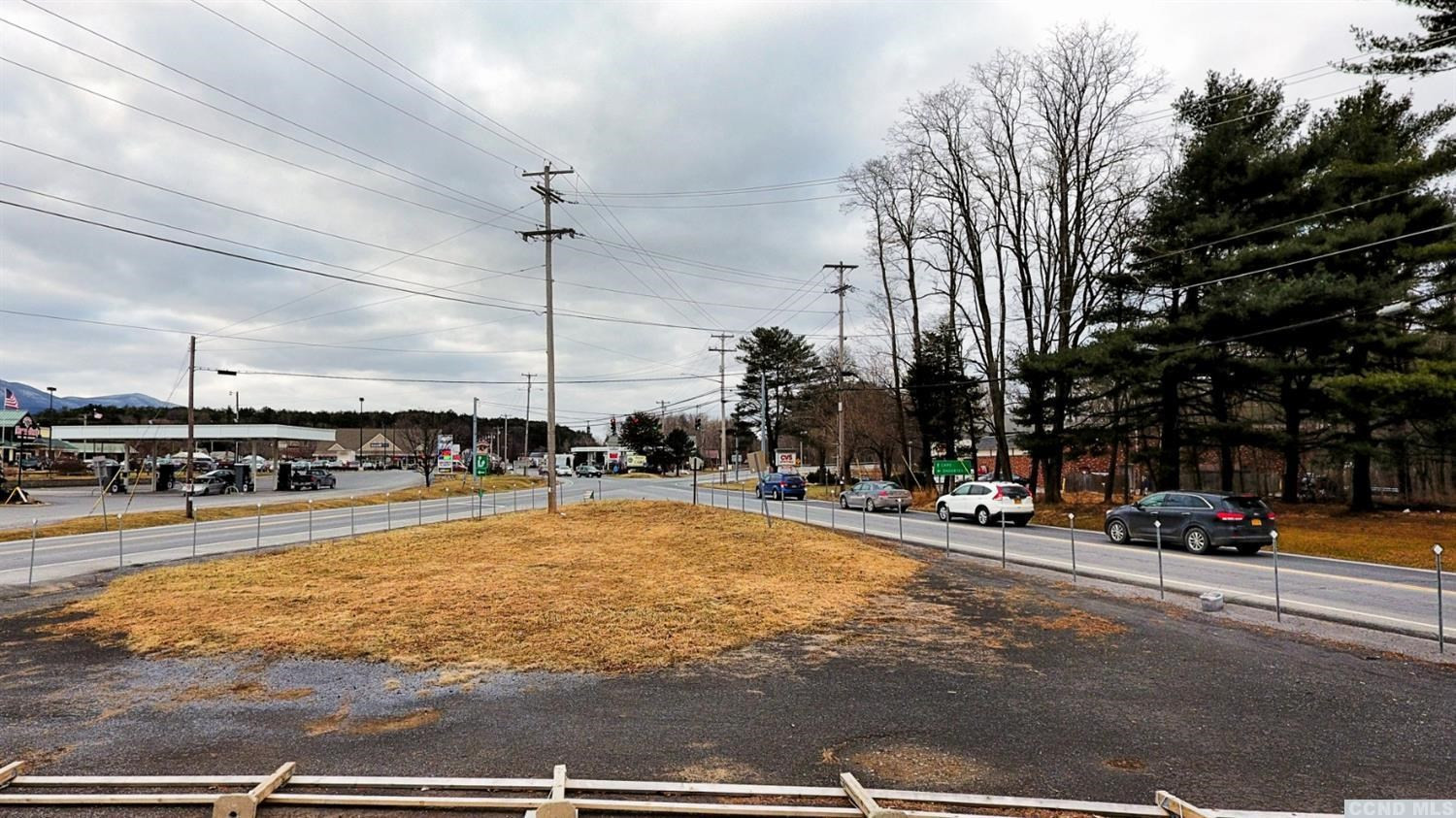 189 Main Street Cairo, NY 12413 - Photo 28 of 57 a view of a swimming pool and an outdoor space