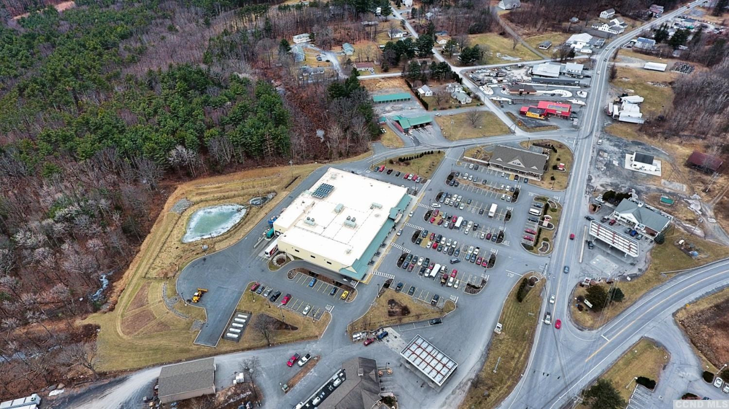 189 Main Street Cairo, NY 12413 - Photo 36 of 57 Photo 36