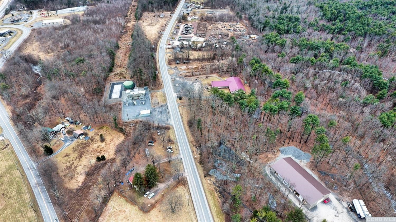 189 Main Street Cairo, NY 12413 - Photo 38 of 57 a view of yard