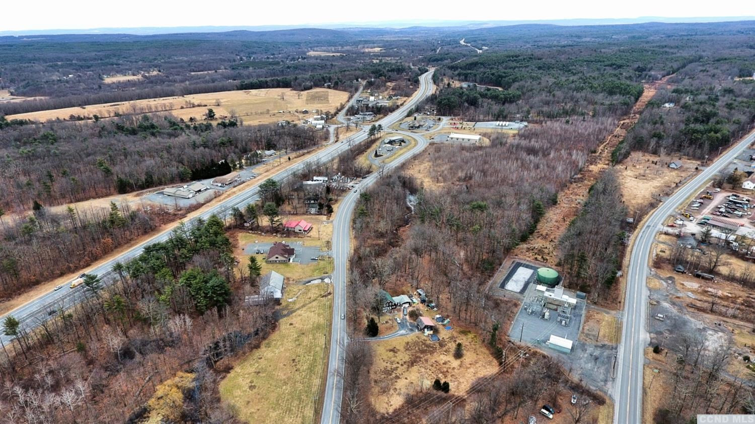 189 Main Street Cairo, NY 12413 - Photo 39 of 57 a view of a city
