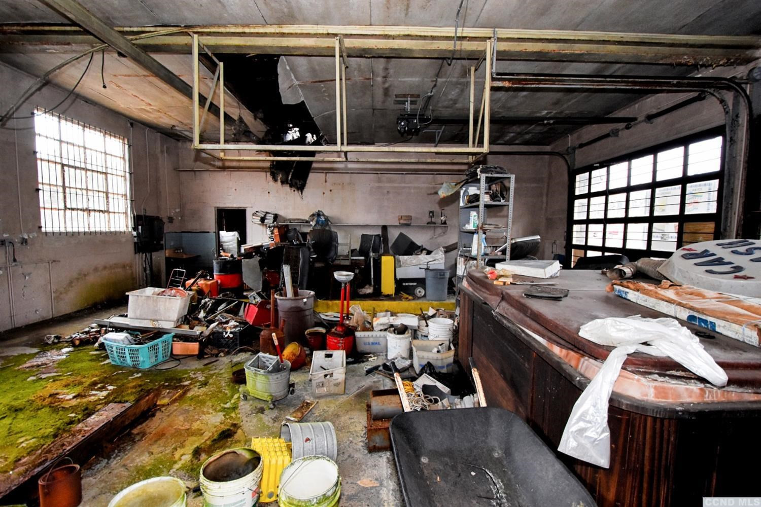 189 Main Street Cairo, NY 12413 - Photo 40 of 57 a view of a room with gym equipment
