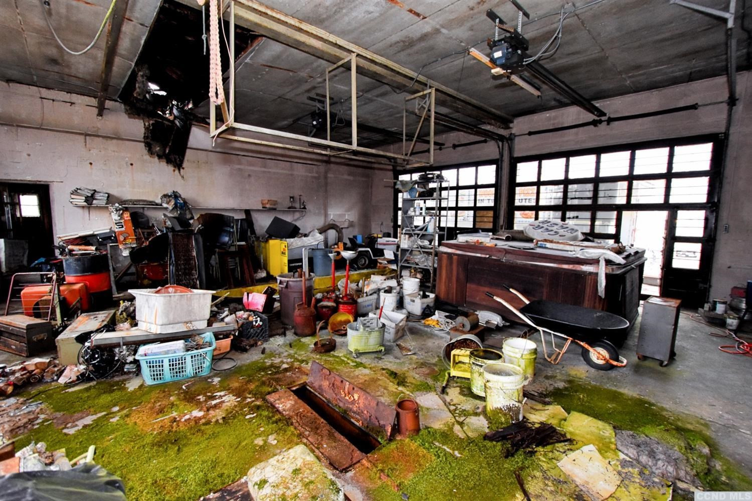 189 Main Street Cairo, NY 12413 - Photo 41 of 57 a view of a room with gym equipment
