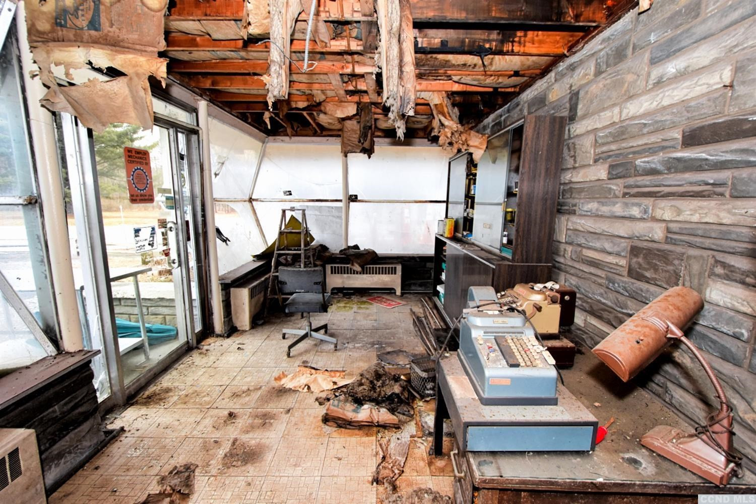 189 Main Street Cairo, NY 12413 - Photo 45 of 57 a view of outdoor seating