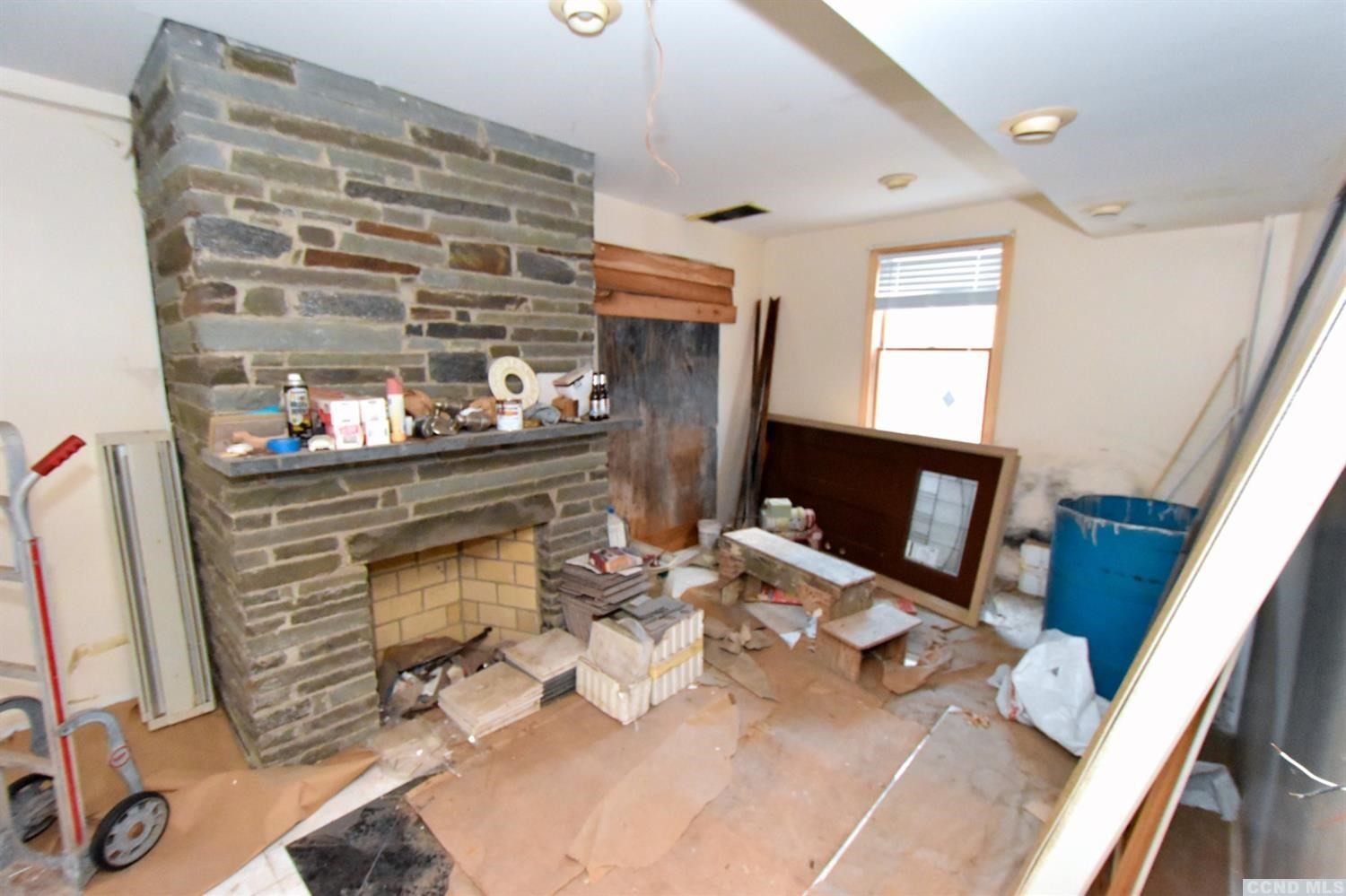 189 Main Street Cairo, NY 12413 - Photo 50 of 57 a dining room with furniture and window