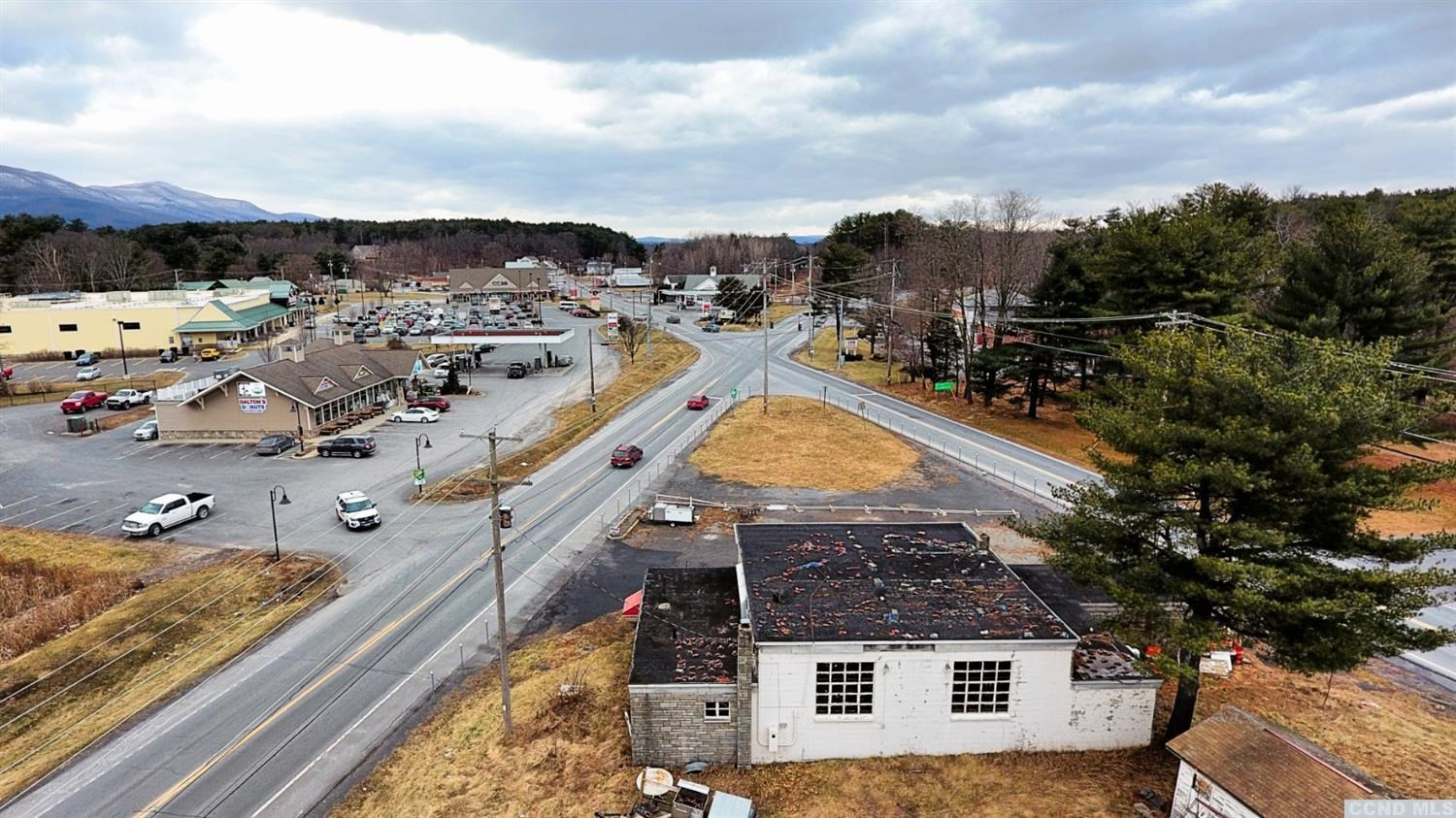 189 Main Street Cairo, NY 12413 - Photo 6 of 57 a view of a city