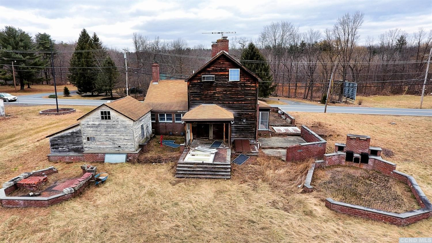 189 Main Street Cairo, NY 12413 - Photo 9 of 57 a outdoor space with lots of swings and slides