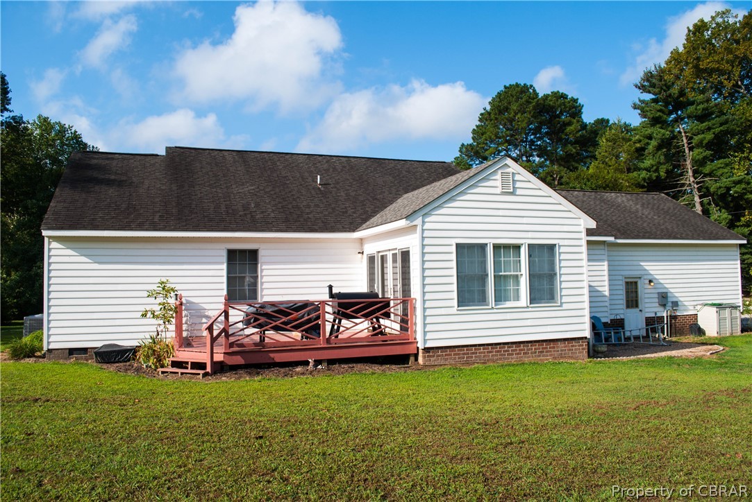 6907 Ware House Road Gloucester, VA 23061 - Photo 8 of 29 Gallery Image 8