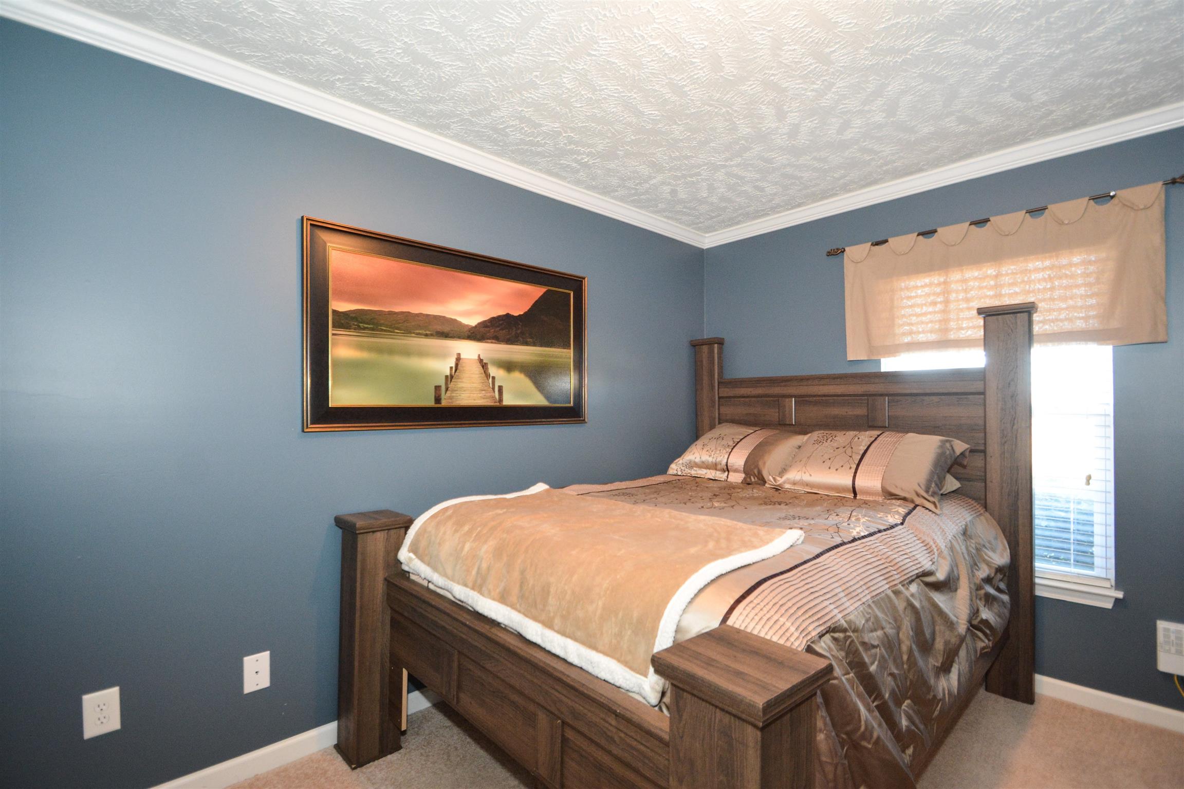2026 Red Jacket Trace Spring Hill, TN 37174 - Photo 18 of 28 Secondary bedroom