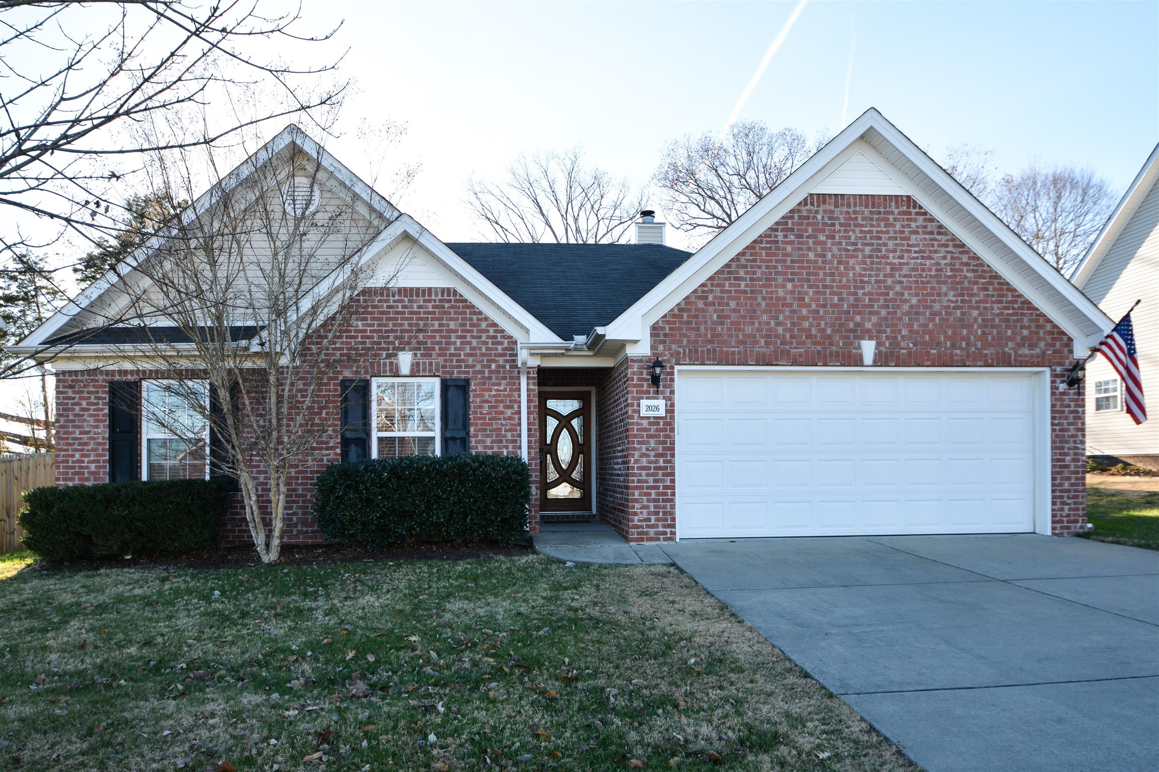 2026 Red Jacket Trace Spring Hill, TN 37174 - Photo 3 of 28 Gallery Image 3
