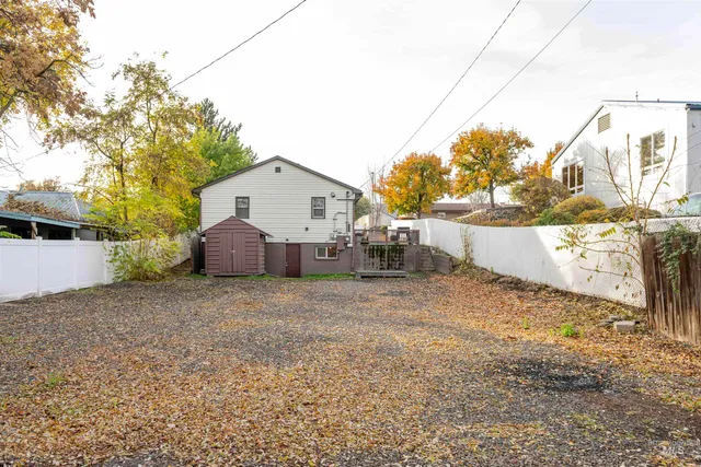 $340,000 | 2127 12th Avenue, Lewiston, ID 83501