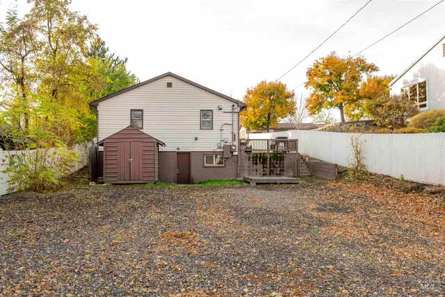 $340,000 | 2127 12th Avenue, Lewiston, ID 83501