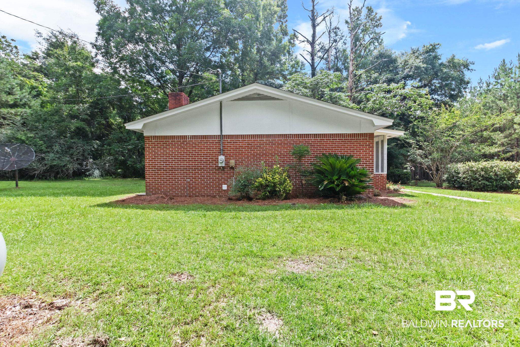 440 Hart Farm Road Flomaton, AL 36441 - Photo 38 of 46 Gallery Image 38