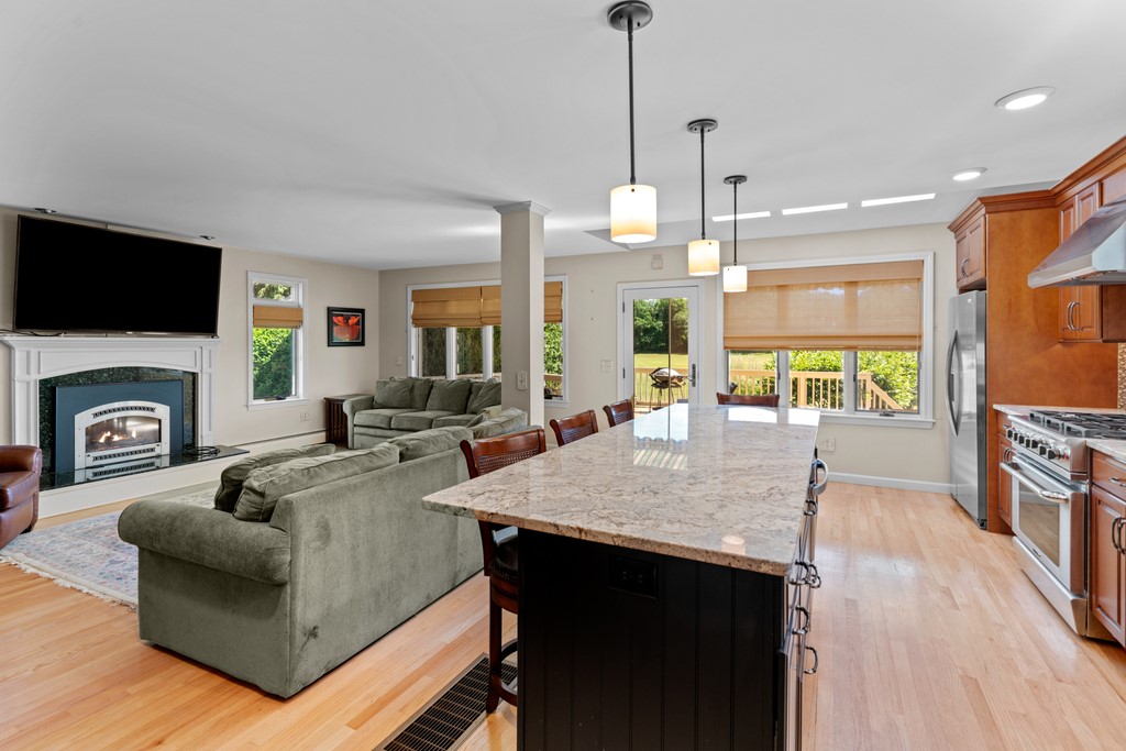 70 Fletcher Road North Kingstown, RI 02852 - Photo 17 of 49