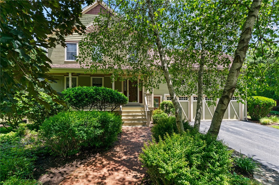 70 Fletcher Road North Kingstown, RI 02852 - Photo 3 of 49