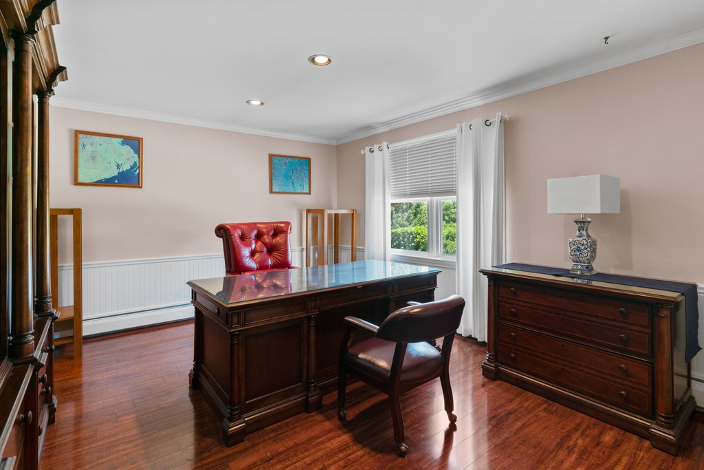 70 Fletcher Road North Kingstown, RI 02852 - Photo 31 of 49