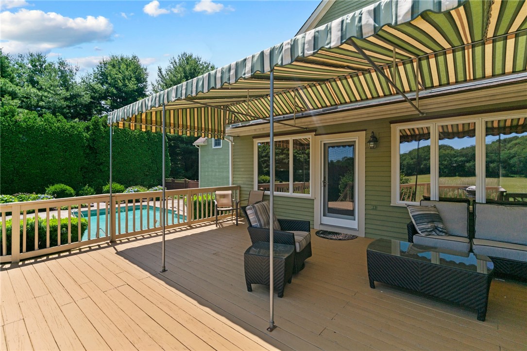 70 Fletcher Road North Kingstown, RI 02852 - Photo 41 of 49