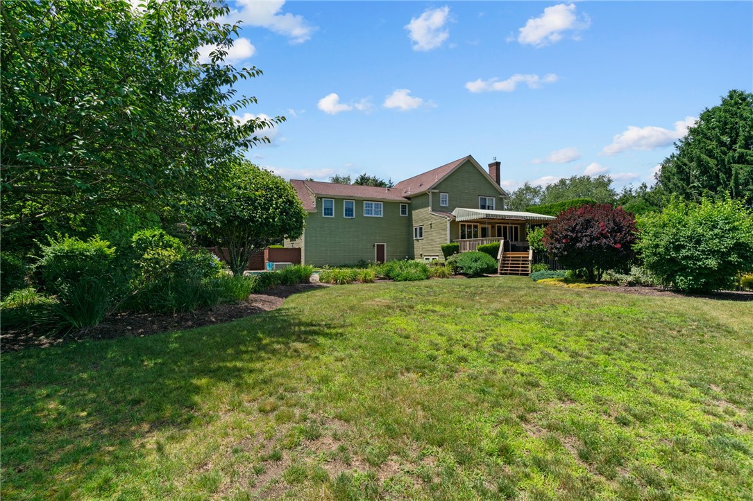 70 Fletcher Road North Kingstown, RI 02852 - Photo 45 of 49