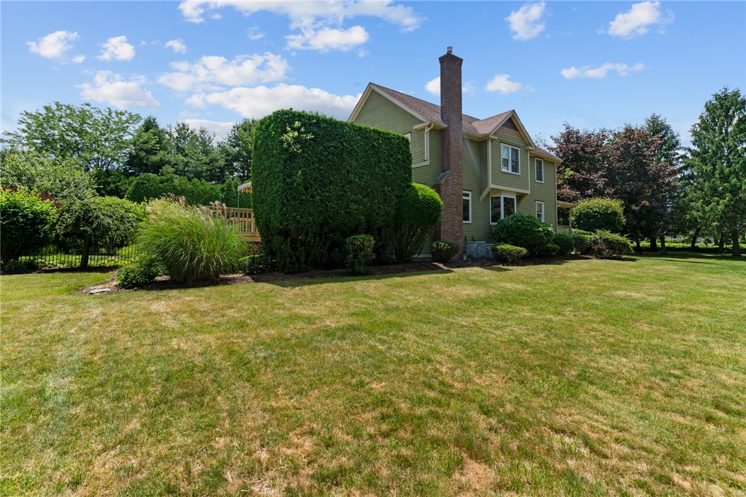 70 Fletcher Road North Kingstown, RI 02852 - Photo 47 of 49