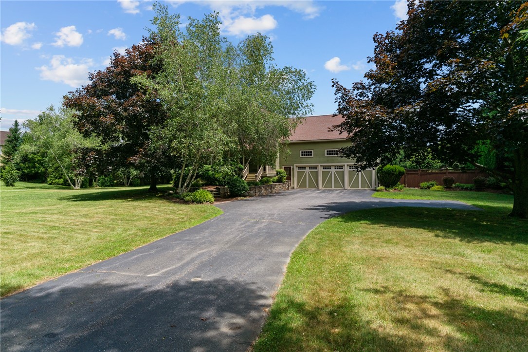 70 Fletcher Road North Kingstown, RI 02852 - Photo 48 of 49