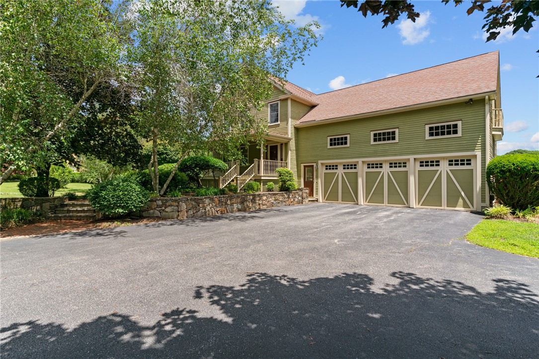 70 Fletcher Road North Kingstown, RI 02852 - Photo 49 of 49