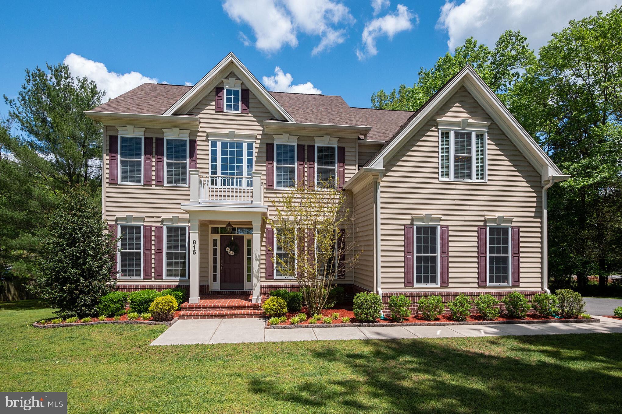 815 Norwood Road Silver Spring, MD 20905 - Photo 2 of 32