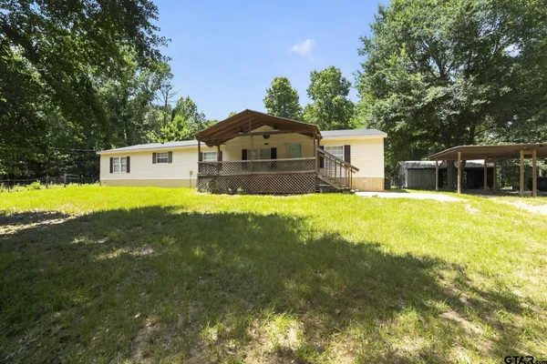$199,900 | 350 County Road 3911, Jacksonville, TX 75766