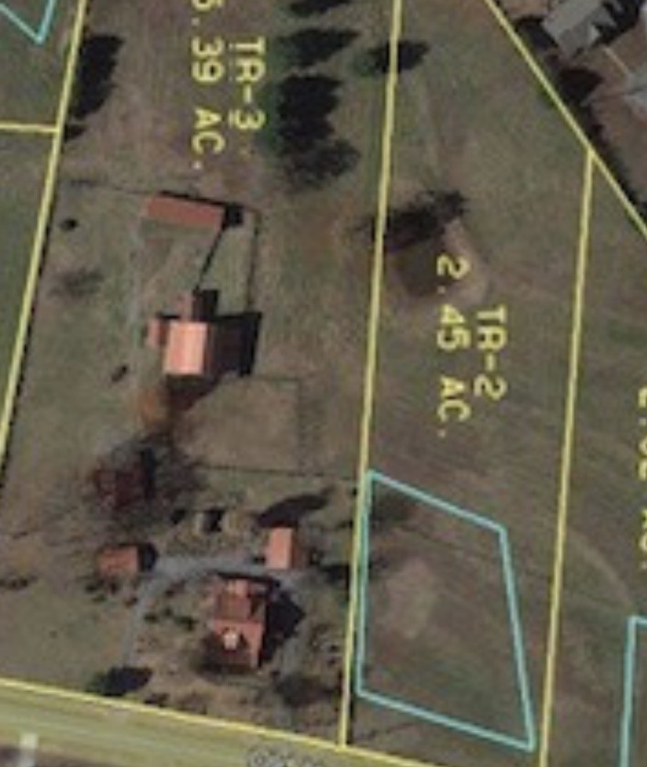 0 Old Huntsville Road Fayetteville, TN 37334 - Photo 1 of 1