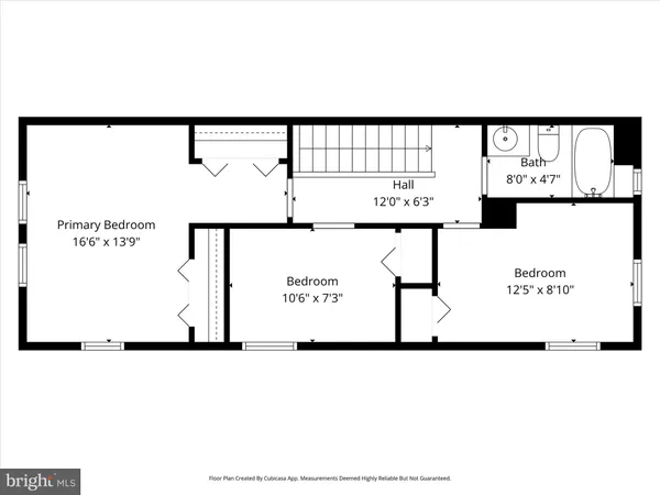 $3,850 | 5015 22nd Street North, Arlington, VA 22207