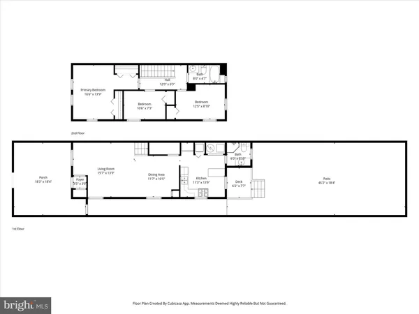 $3,850 | 5015 22nd Street North, Arlington, VA 22207