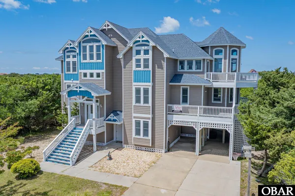 $1,149,000 | 41172 Keel Court, Avon, NC 27915