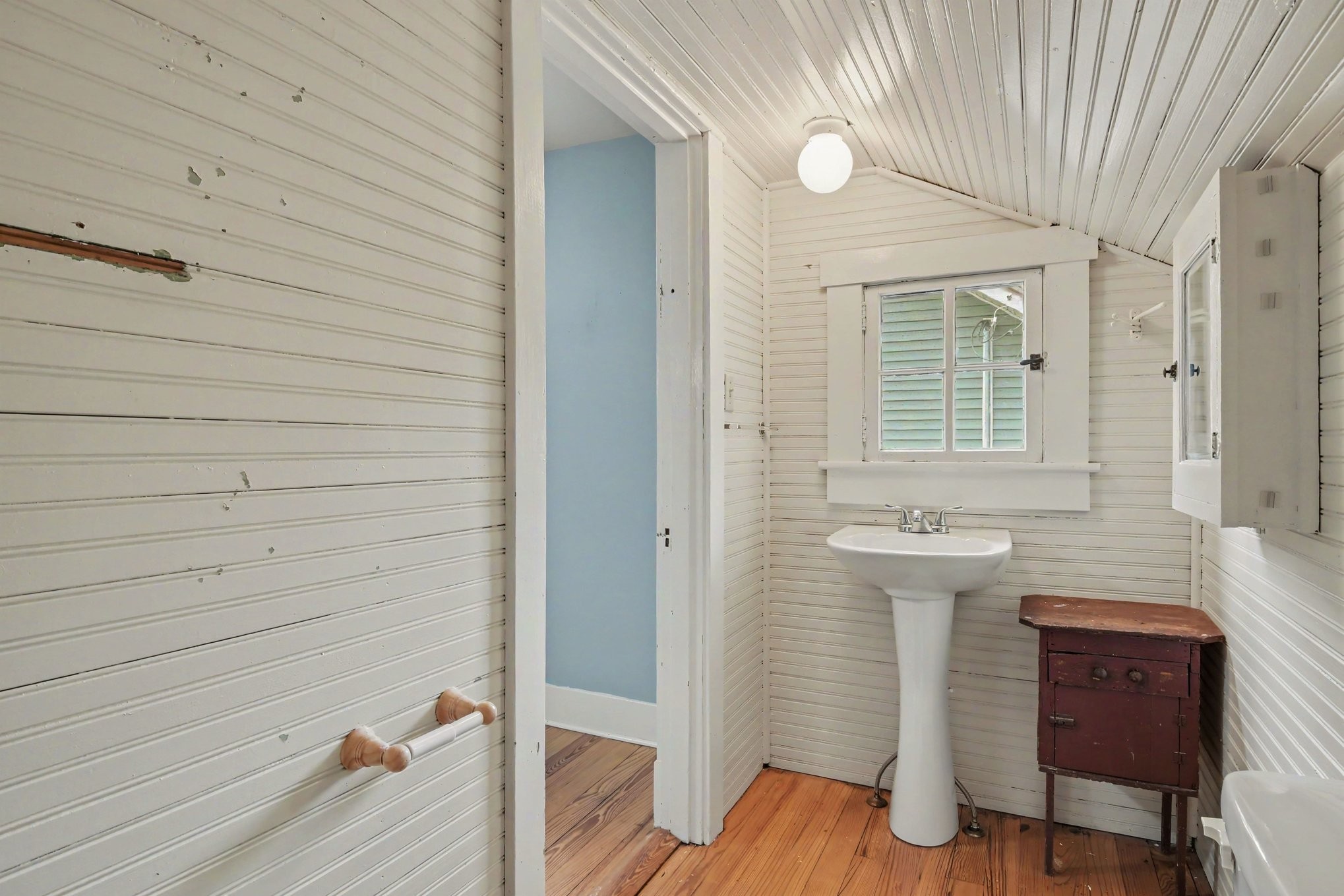 301 North Garner Street Springfield, TN 37172 - Photo 24 of 27