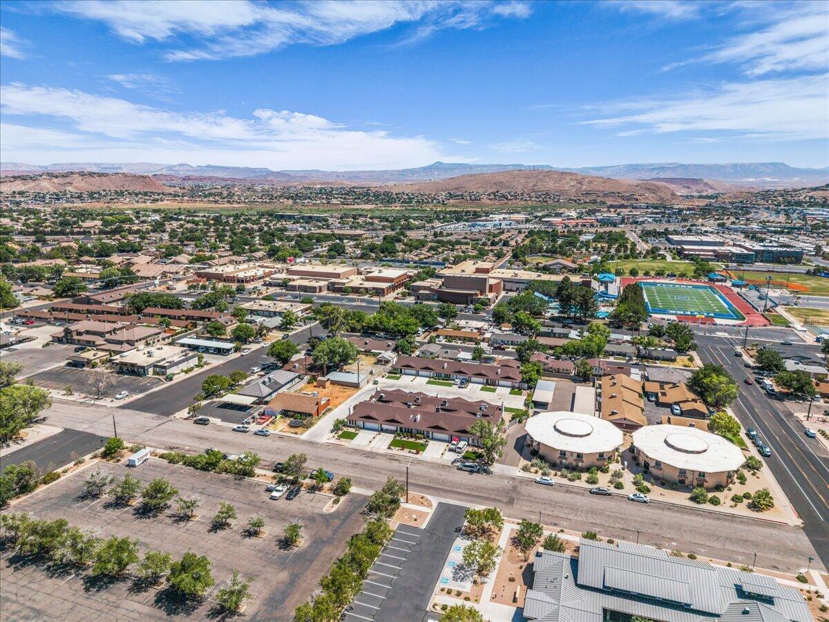 250 East 600 South, Unit 4 St. George, UT 84770 - Photo 23 of 27 05-H-05