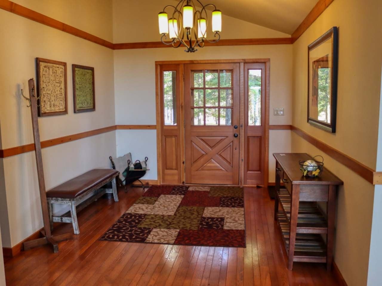 7430 McDowell Road Presque Isle, WI 54557 - Photo 23 of 25 Gallery Image 23