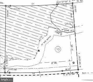 Lot 10 Croppers Island Road Newark, MD 21841 - Photo 1 of 1 Gallery Image 1
