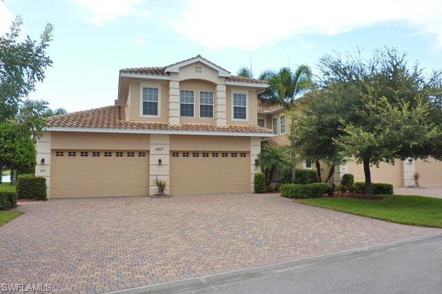 6017 Trophy Drive, Unit 601 Naples, FL 34110 - Photo 1 of 24