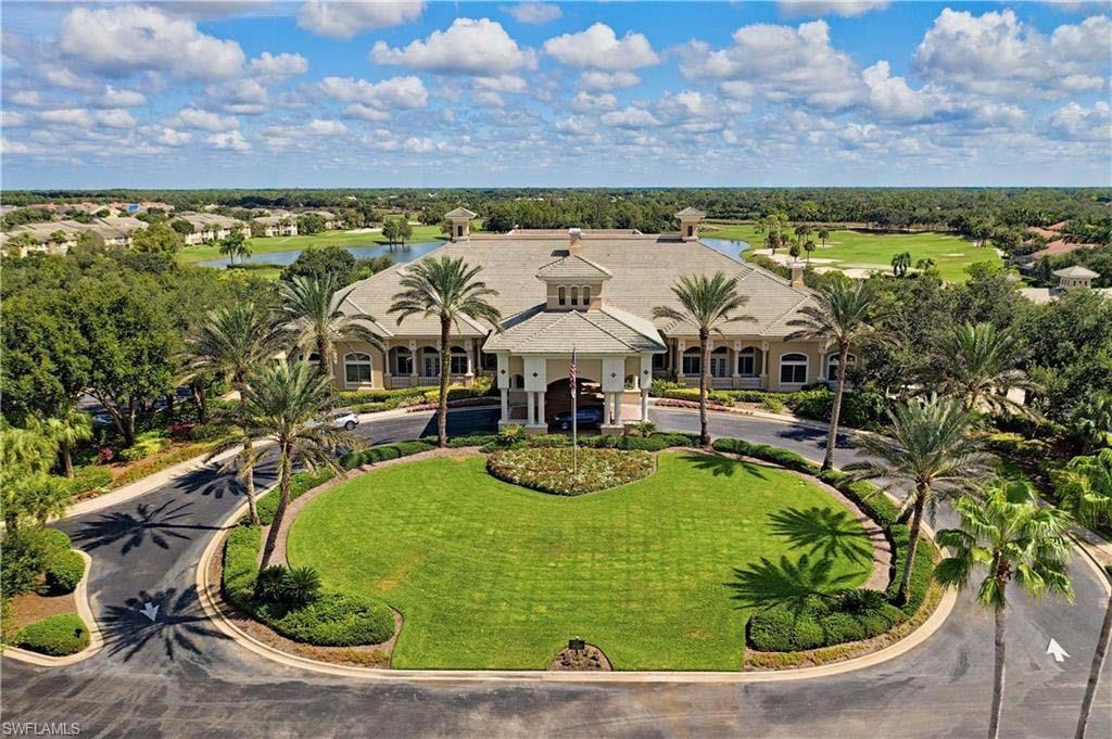 6017 Trophy Drive, Unit 601 Naples, FL 34110 - Photo 21 of 24