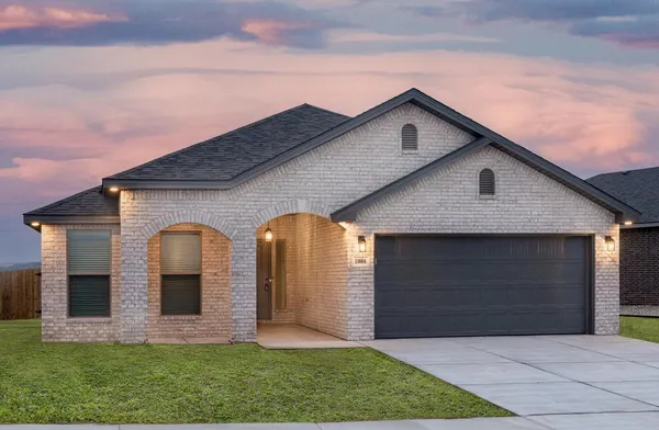 $322,000 | 12010 Iola Drive, Lubbock, TX 79424