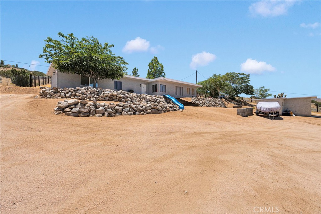 25623 Santa Rosa Road Apple Valley, CA 92308 - Photo 40 of 54