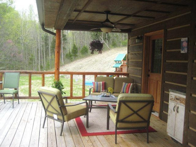 35 Stump Road Irvine, KY 40336 - Photo 9 of 46 Photo 9