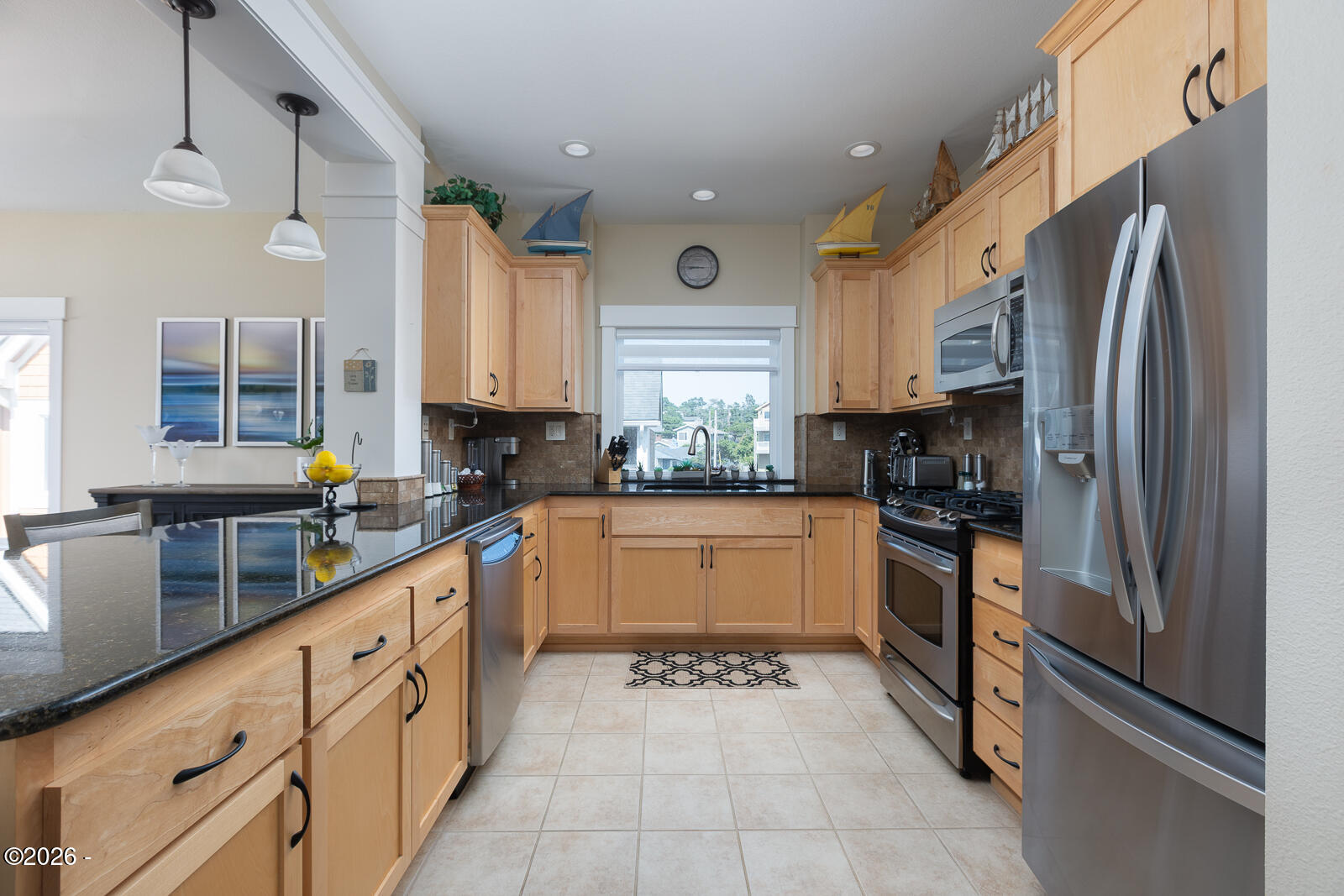 1125 Northwest Spring Street, Unit A303 Newport, OR 97365 - Photo 9 of 31