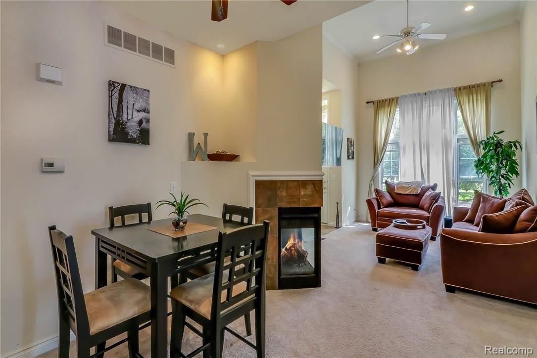 45501 South Stonewood Road, Unit 17 Canton, MI 48187 - Photo 6 of 19 IMG_5750_Blended.jpg