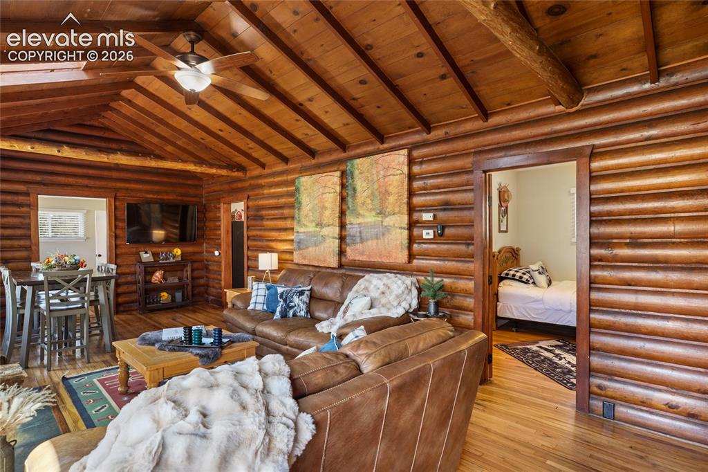 9850 Mohawk Trail Cascade, CO 80809 - Photo 12 of 49