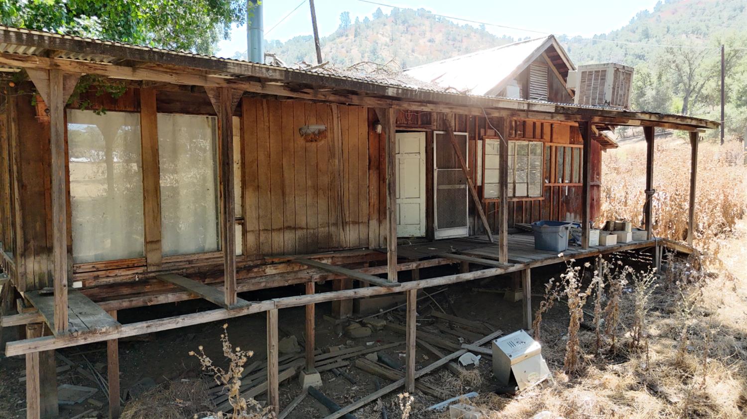22022 Tollhouse Road Tollhouse, CA 93667 - Photo 52 of 67
