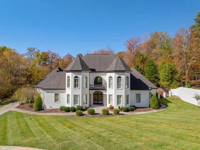 $1,295,000 | 715 Pembridge Circle, Cleveland, TN 37312
