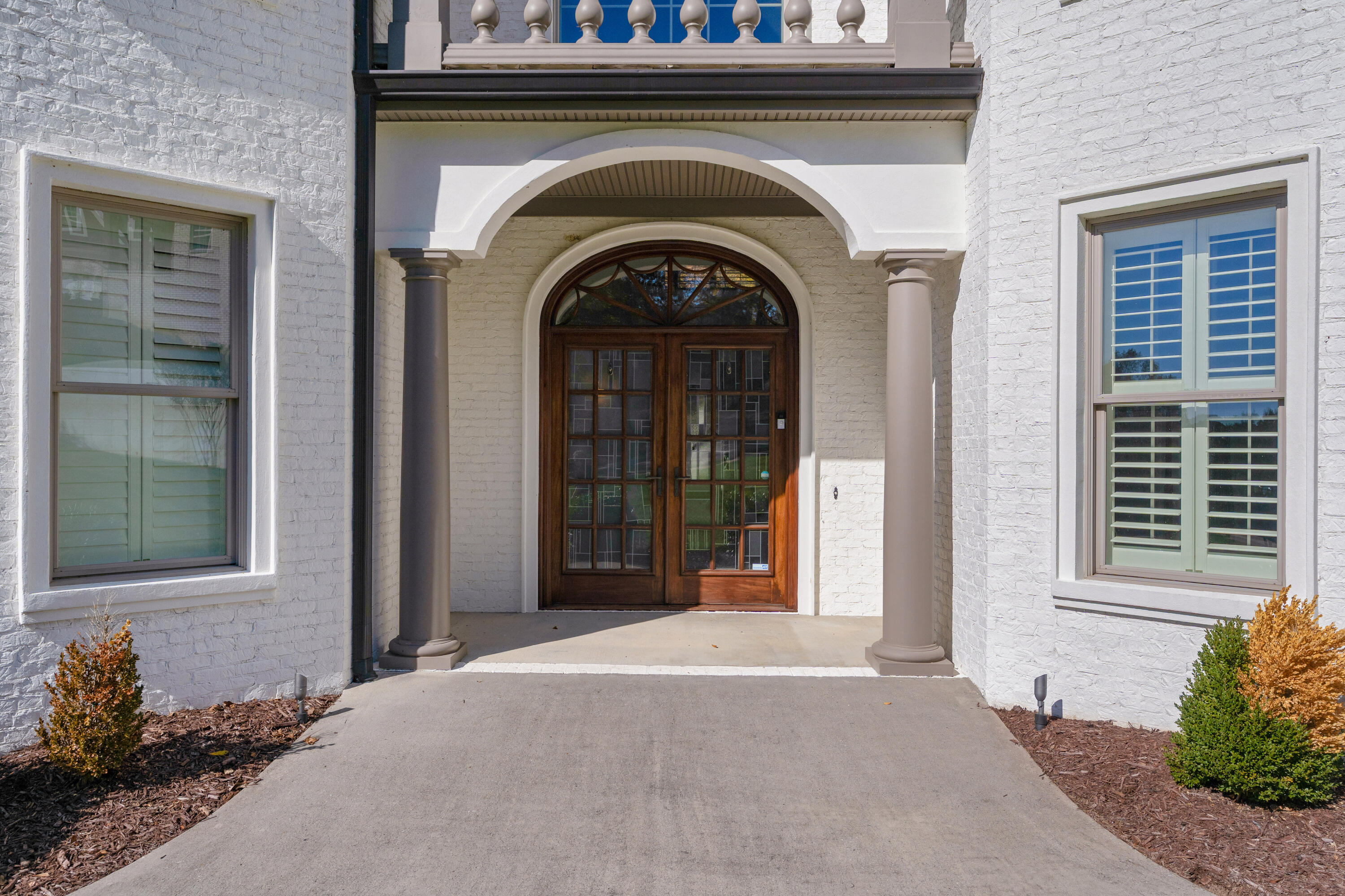 715 Pembridge Circle Cleveland, TN 37312 - Photo 12 of 78 19 - 715 Pembridge NW - Exterior