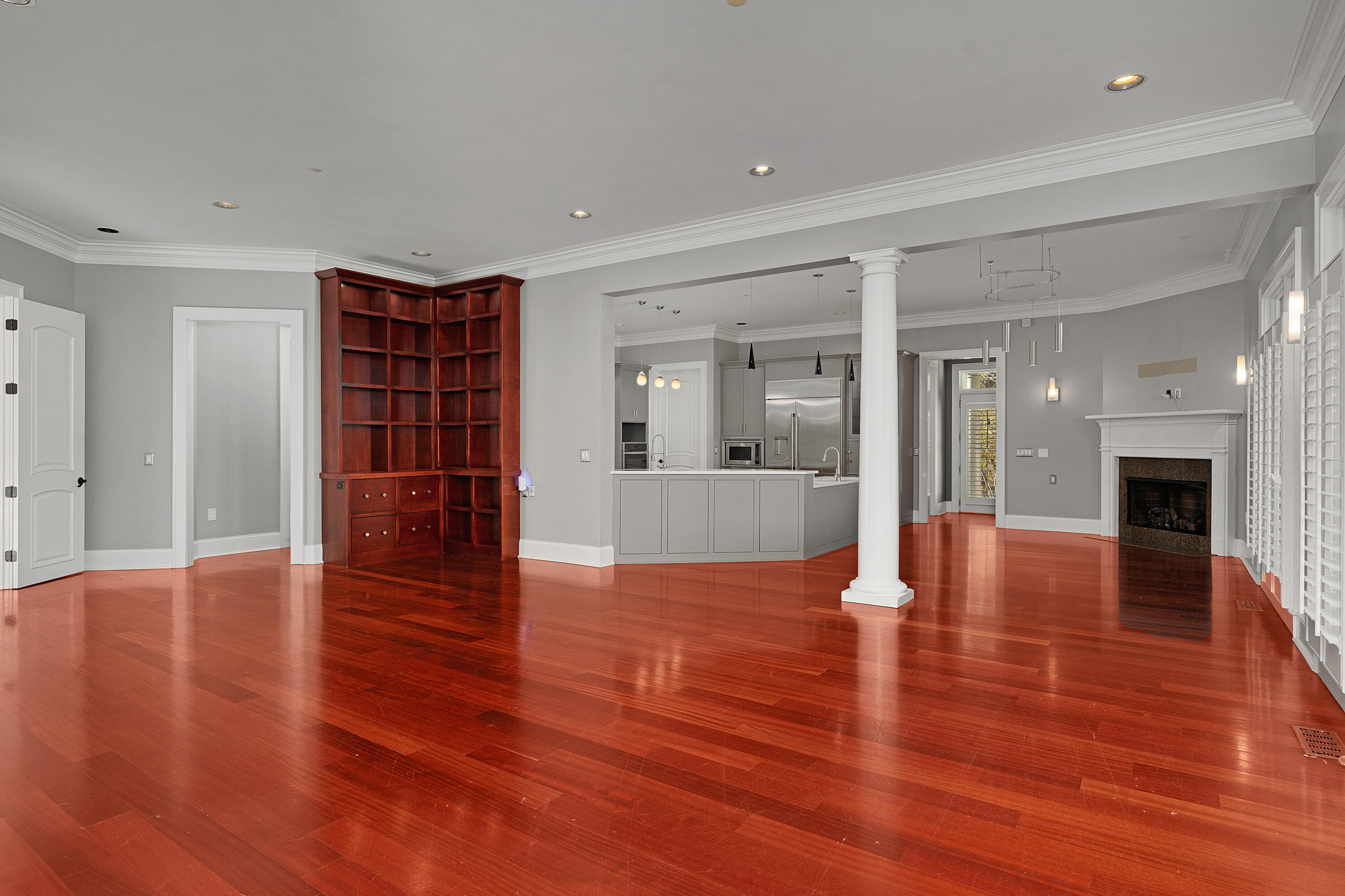 715 Pembridge Circle Cleveland, TN 37312 - Photo 18 of 78 38 - 715 Pembridge NW - Main